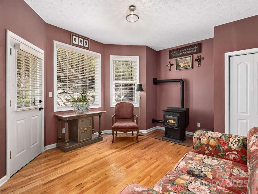 155 Jonathan Creek Drive, Etowah, NC 28729.  MLS# CAR4237572, YatesRealty ID 2486. 