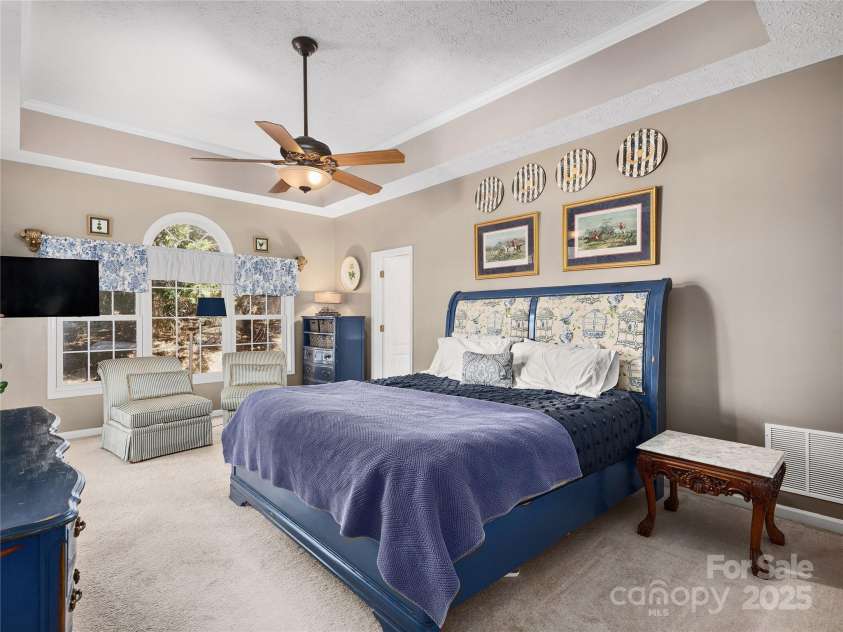 155 Jonathan Creek Drive, Etowah, NC 28729.  MLS# CAR4237572, YatesRealty ID 2486. 