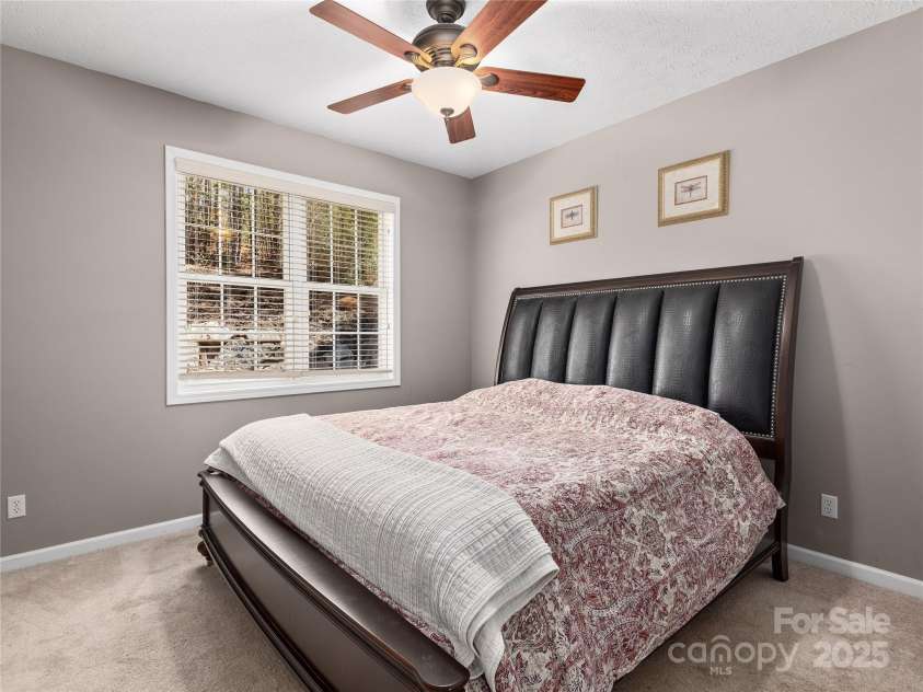 155 Jonathan Creek Drive, Etowah, NC 28729.  MLS# CAR4237572, YatesRealty ID 2486. 