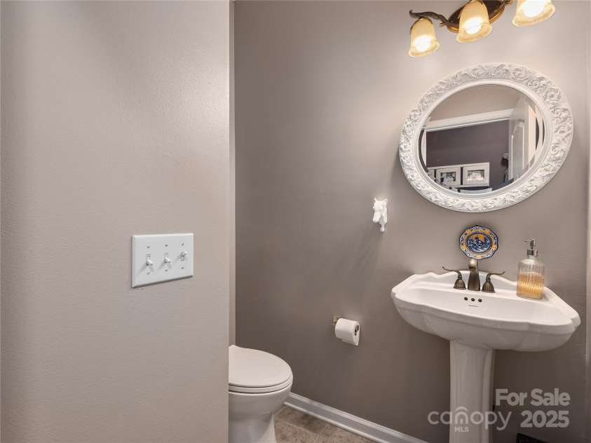 155 Jonathan Creek Drive, Etowah, NC 28729.  MLS# CAR4237572, YatesRealty ID 2486. 