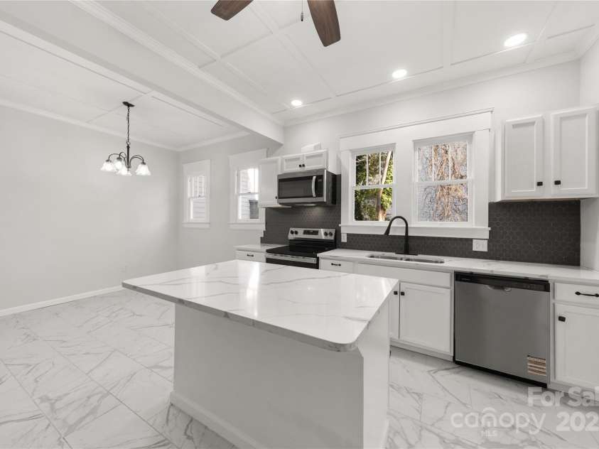 208 Hall Street, Wadesboro, NC 28170.  MLS# CAR4326089, YatesRealty ID 2486. 