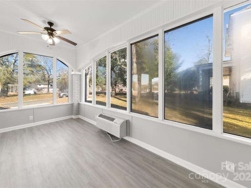 208 Hall Street, Wadesboro, NC 28170.  MLS# CAR4326089, YatesRealty ID 2486. 