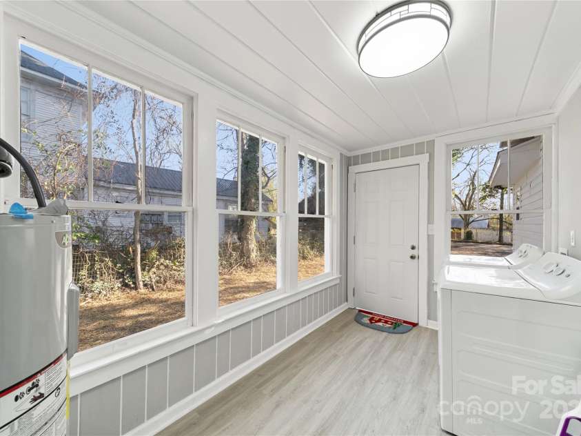 208 Hall Street, Wadesboro, NC 28170.  MLS# CAR4326089, YatesRealty ID 2486. 