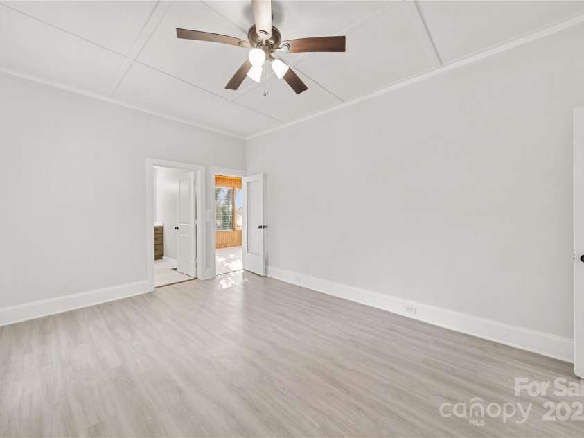 208 Hall Street, Wadesboro, NC 28170.  MLS# CAR4326089, YatesRealty ID 2486. 