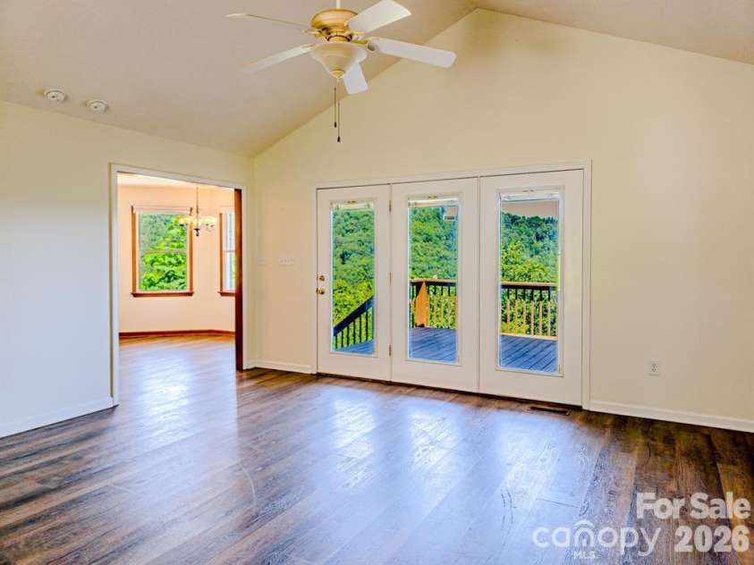 485 Mountain Lookout Drive, Bostic, NC 28018.  MLS# CAR4352061, YatesRealty ID 2486. 