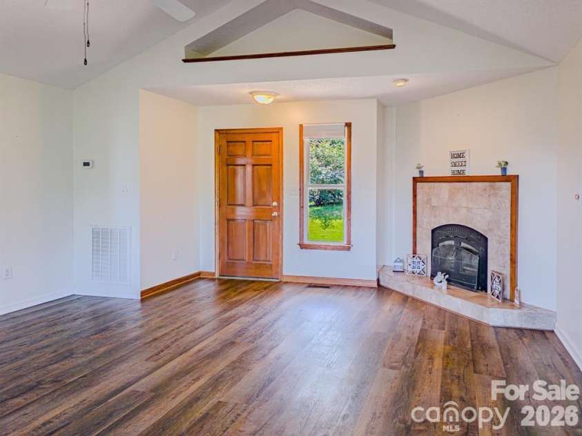 485 Mountain Lookout Drive, Bostic, NC 28018.  MLS# CAR4352061, YatesRealty ID 2486. 