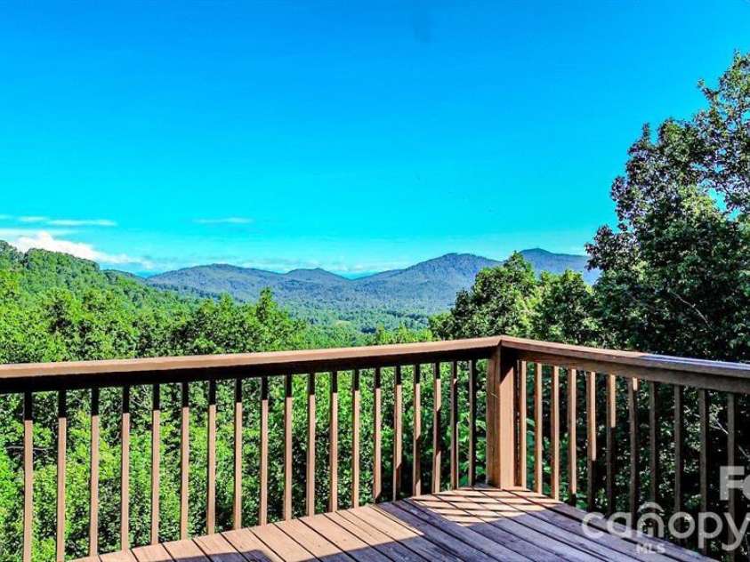 485 Mountain Lookout Drive, Bostic, NC 28018.  MLS# CAR4352061, YatesRealty ID 2486. 