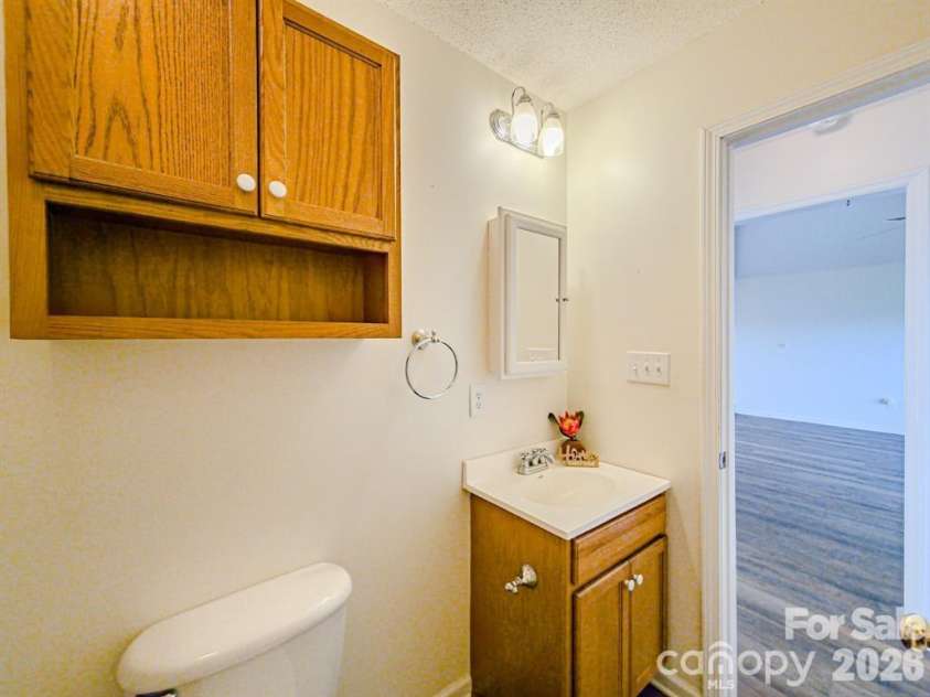 485 Mountain Lookout Drive, Bostic, NC 28018.  MLS# CAR4352061, YatesRealty ID 2486. 