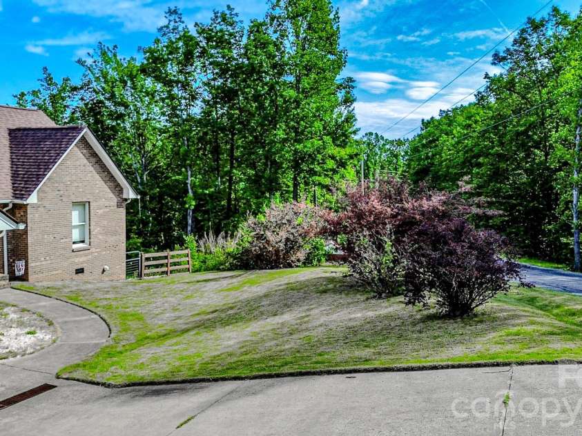 485 Mountain Lookout Drive, Bostic, NC 28018.  MLS# CAR4352061, YatesRealty ID 2486. 