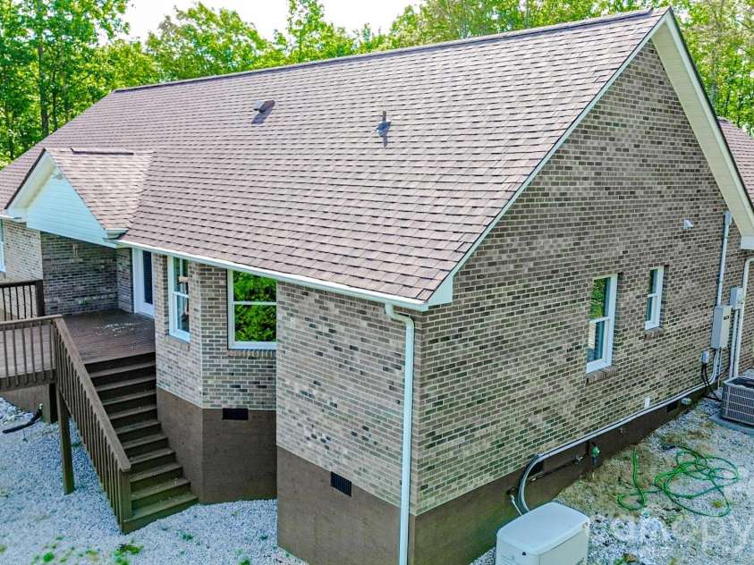 485 Mountain Lookout Drive, Bostic, NC 28018.  MLS# CAR4352061, YatesRealty ID 2486. 