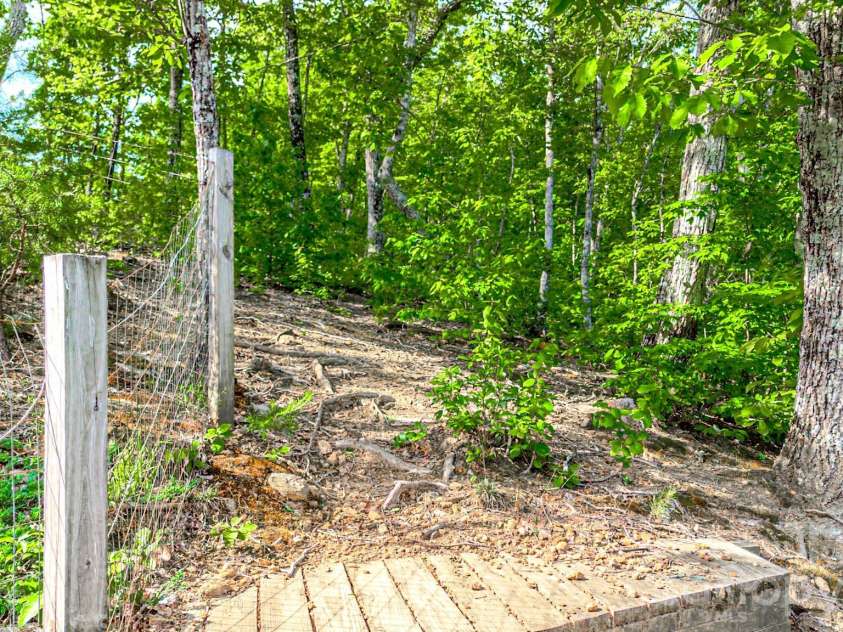 485 Mountain Lookout Drive, Bostic, NC 28018.  MLS# CAR4352061, YatesRealty ID 2486. 