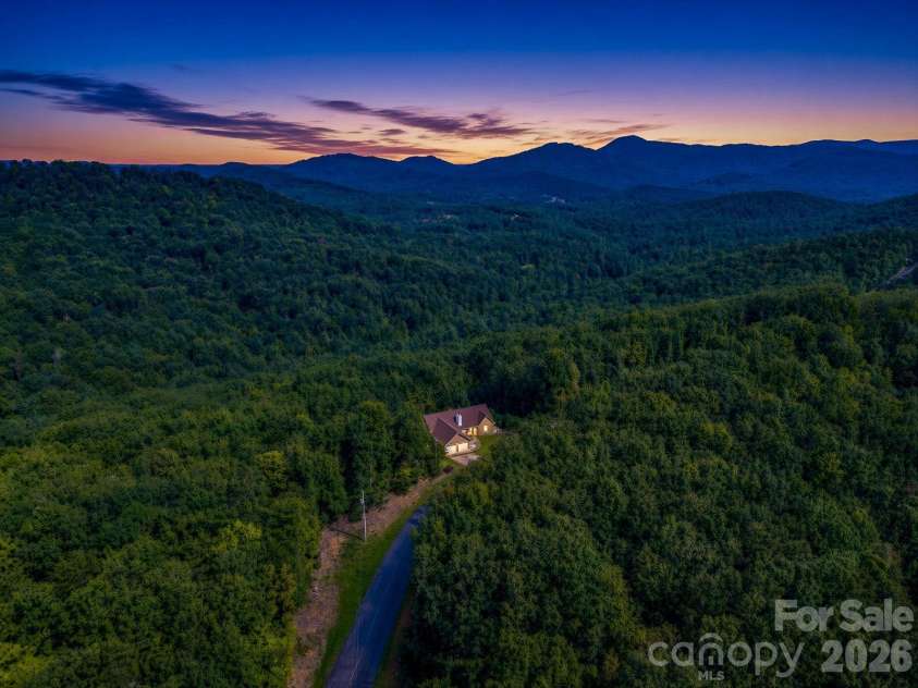 485 Mountain Lookout Drive, Bostic, NC 28018.  MLS# CAR4421665, YatesRealty ID 2486. 