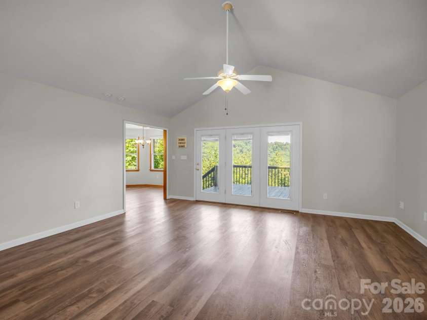 485 Mountain Lookout Drive, Bostic, NC 28018.  MLS# CAR4421665, YatesRealty ID 2486. 