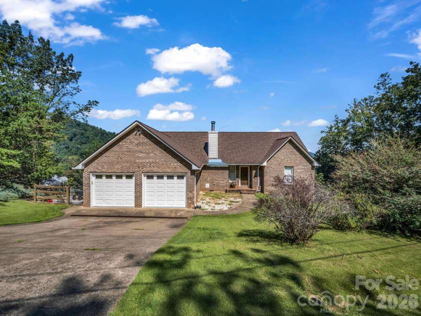 485 Mountain Lookout Drive, Bostic, NC 28018.  MLS# CAR4421665, YatesRealty ID 2486. 