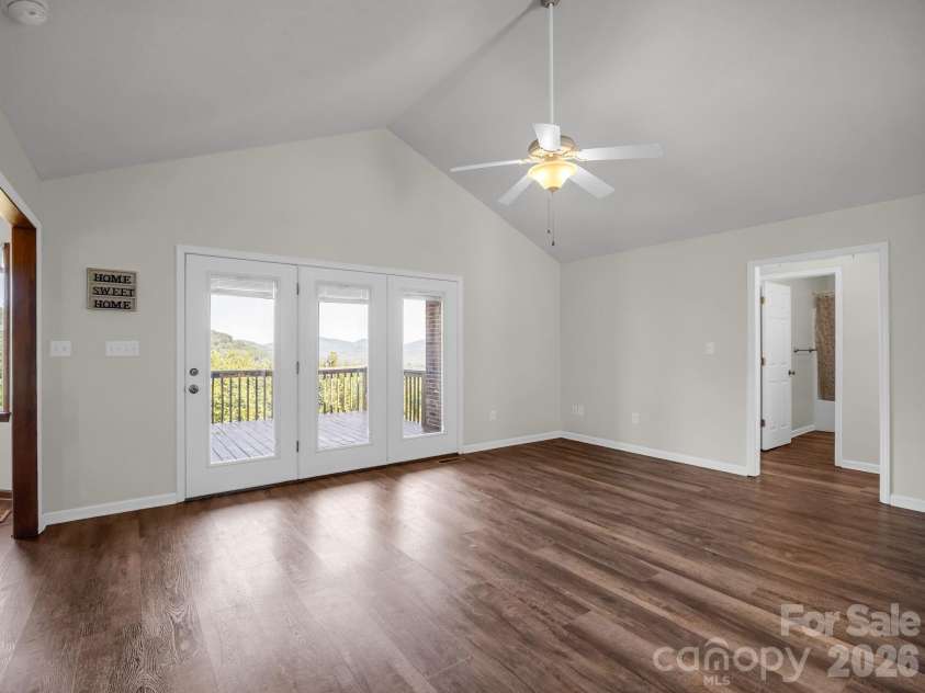 485 Mountain Lookout Drive, Bostic, NC 28018.  MLS# CAR4421665, YatesRealty ID 2486. 