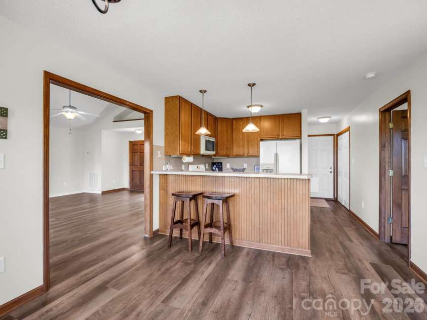 485 Mountain Lookout Drive, Bostic, NC 28018.  MLS# CAR4421665, YatesRealty ID 2486. 