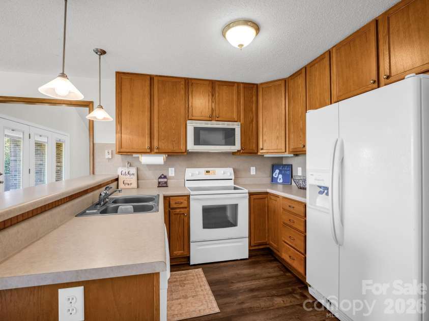 485 Mountain Lookout Drive, Bostic, NC 28018.  MLS# CAR4421665, YatesRealty ID 2486. 