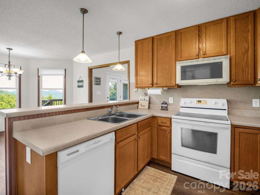 485 Mountain Lookout Drive, Bostic, NC 28018.  MLS# CAR4421665, YatesRealty ID 2486. 