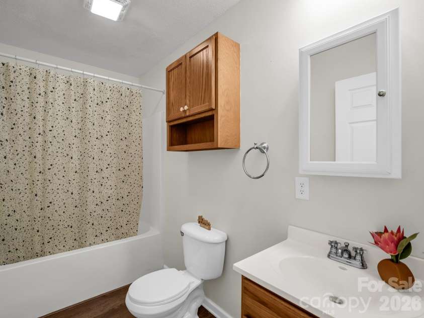 485 Mountain Lookout Drive, Bostic, NC 28018.  MLS# CAR4421665, YatesRealty ID 2486. 