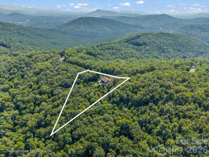 485 Mountain Lookout Drive, Bostic, NC 28018.  MLS# CAR4421665, YatesRealty ID 2486. 