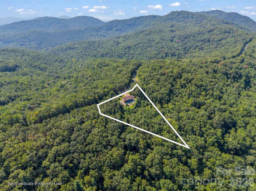 485 Mountain Lookout Drive, Bostic, NC 28018.  MLS# CAR4421665, YatesRealty ID 2486. 