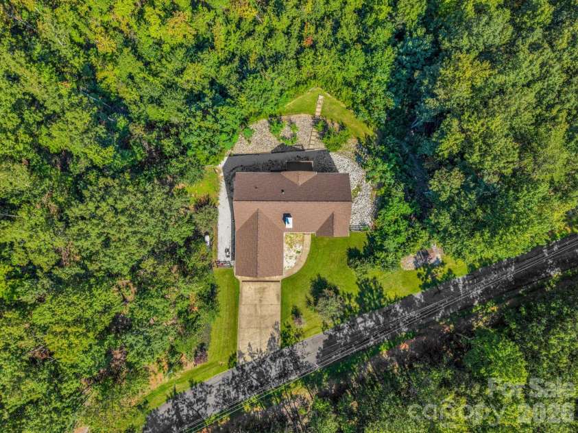 485 Mountain Lookout Drive, Bostic, NC 28018.  MLS# CAR4421665, YatesRealty ID 2486. 