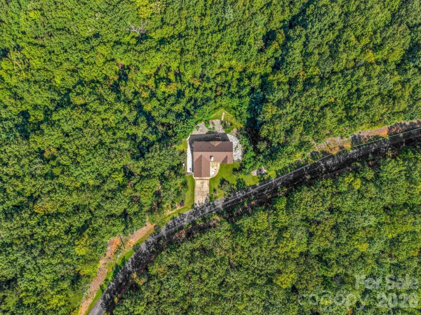 485 Mountain Lookout Drive, Bostic, NC 28018.  MLS# CAR4421665, YatesRealty ID 2486. 