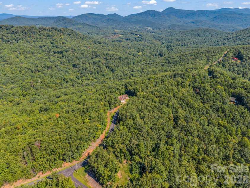 485 Mountain Lookout Drive, Bostic, NC 28018.  MLS# CAR4421665, YatesRealty ID 2486. 