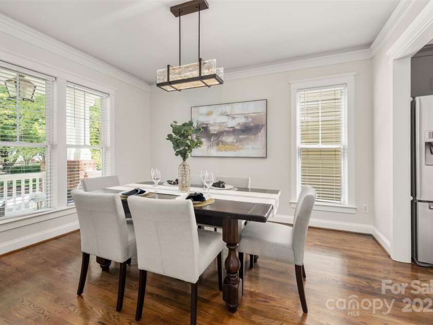 10102 Tolleson Avenue, Charlotte, NC 28277.  MLS# CAR4245861, YatesRealty ID 24861. 