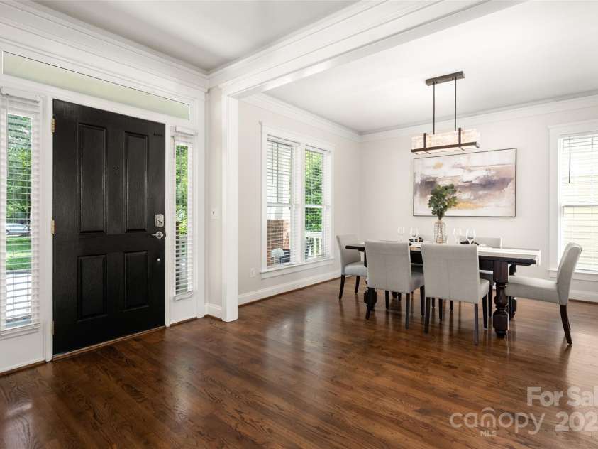 10102 Tolleson Avenue, Charlotte, NC 28277.  MLS# CAR4245861, YatesRealty ID 24861. 