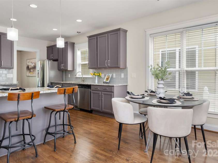 10102 Tolleson Avenue, Charlotte, NC 28277.  MLS# CAR4245861, YatesRealty ID 24861. 