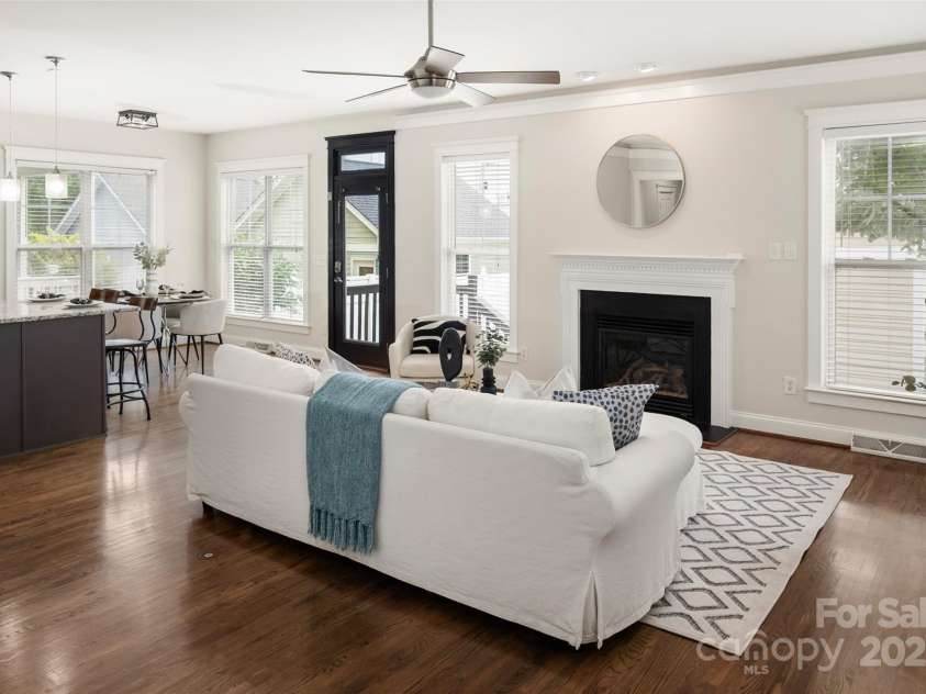 10102 Tolleson Avenue, Charlotte, NC 28277.  MLS# CAR4245861, YatesRealty ID 24861. 