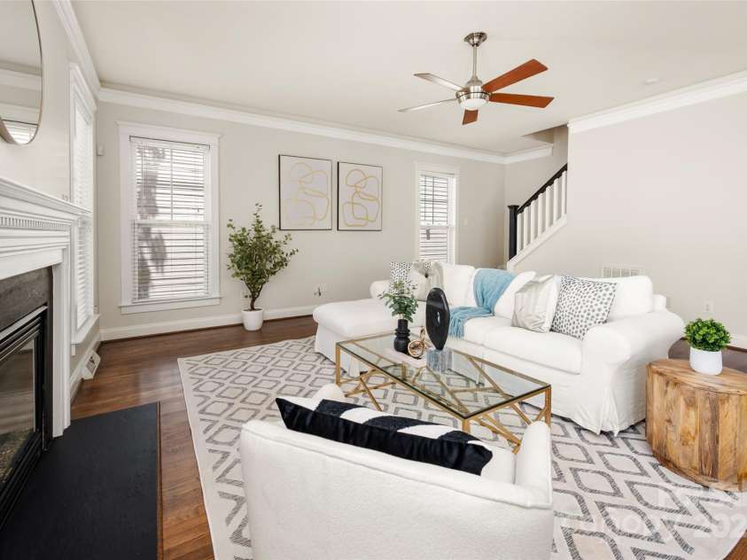10102 Tolleson Avenue, Charlotte, NC 28277.  MLS# CAR4245861, YatesRealty ID 24861. 