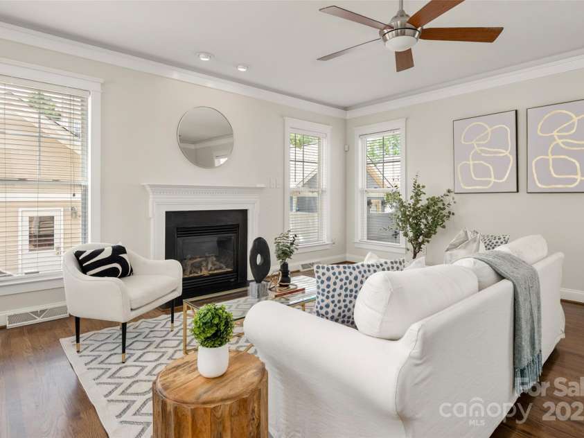 10102 Tolleson Avenue, Charlotte, NC 28277.  MLS# CAR4245861, YatesRealty ID 24861. 