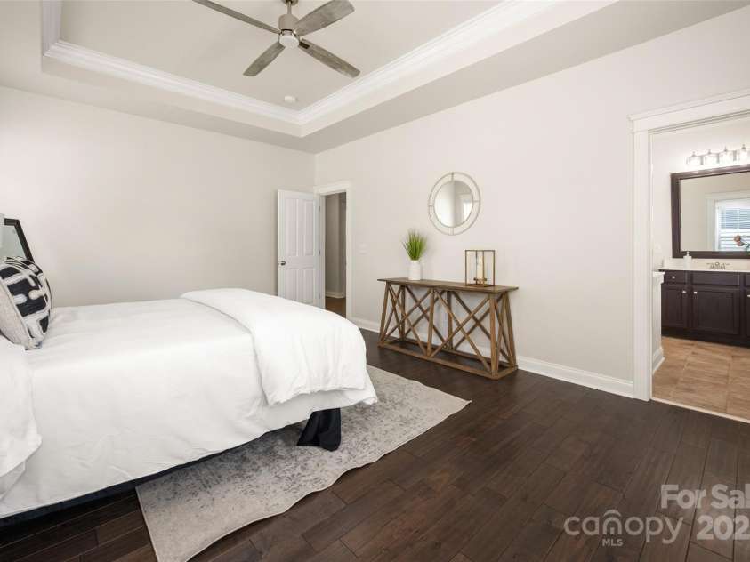 10102 Tolleson Avenue, Charlotte, NC 28277.  MLS# CAR4245861, YatesRealty ID 24861. 