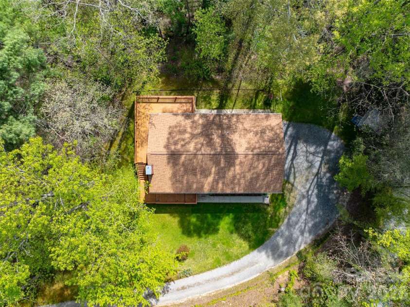 145 Jeter Mountain Road, Hendersonville, NC 28739.  MLS# CAR4385676, YatesRealty ID 24861. 