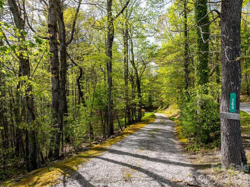 145 Jeter Mountain Road, Hendersonville, NC 28739.  MLS# CAR4385676, YatesRealty ID 24861. 