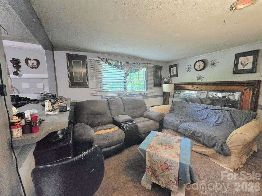 413 Pinchback Avenue, Bessemer City, NC 28016.  MLS# CAR4375015, YatesRealty ID 24862. 