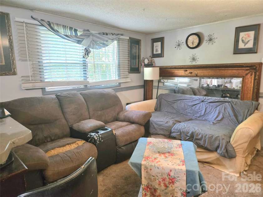 413 Pinchback Avenue, Bessemer City, NC 28016.  MLS# CAR4375015, YatesRealty ID 24862. 