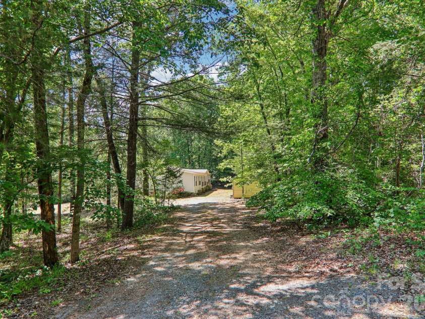 125 Cove Creek Drive, Rutherfordton, NC 28139.  MLS# CAR4384010, YatesRealty ID 24863. 