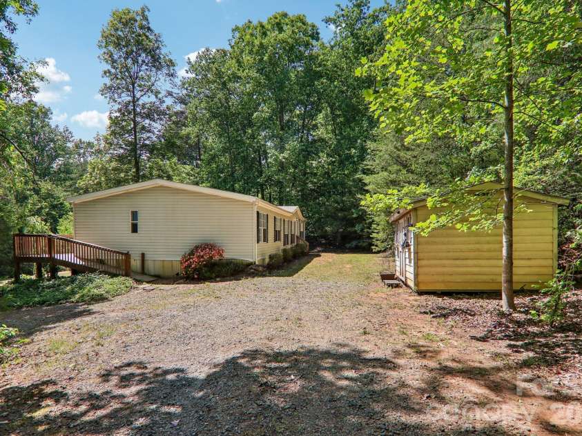 125 Cove Creek Drive, Rutherfordton, NC 28139.  MLS# CAR4384010, YatesRealty ID 24863. 