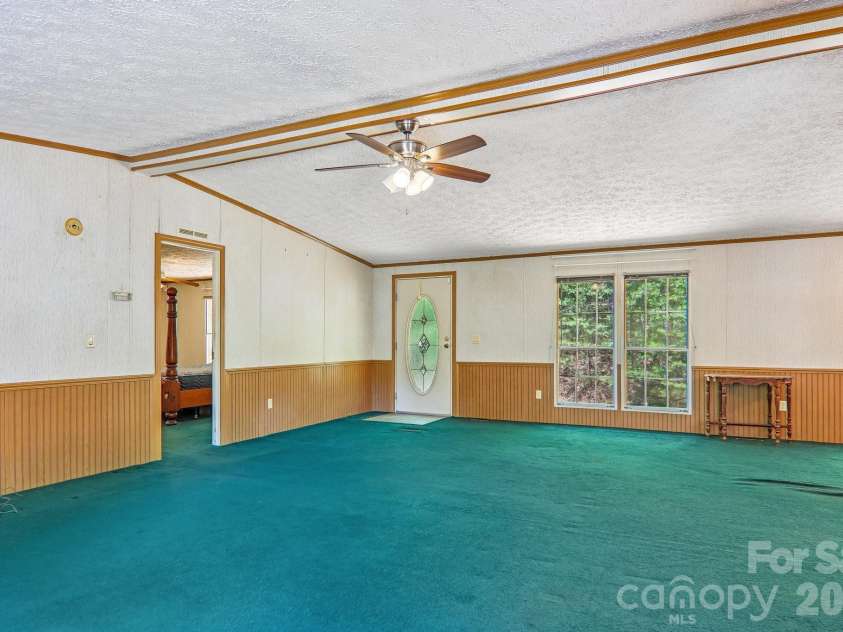 125 Cove Creek Drive, Rutherfordton, NC 28139.  MLS# CAR4384010, YatesRealty ID 24863. 