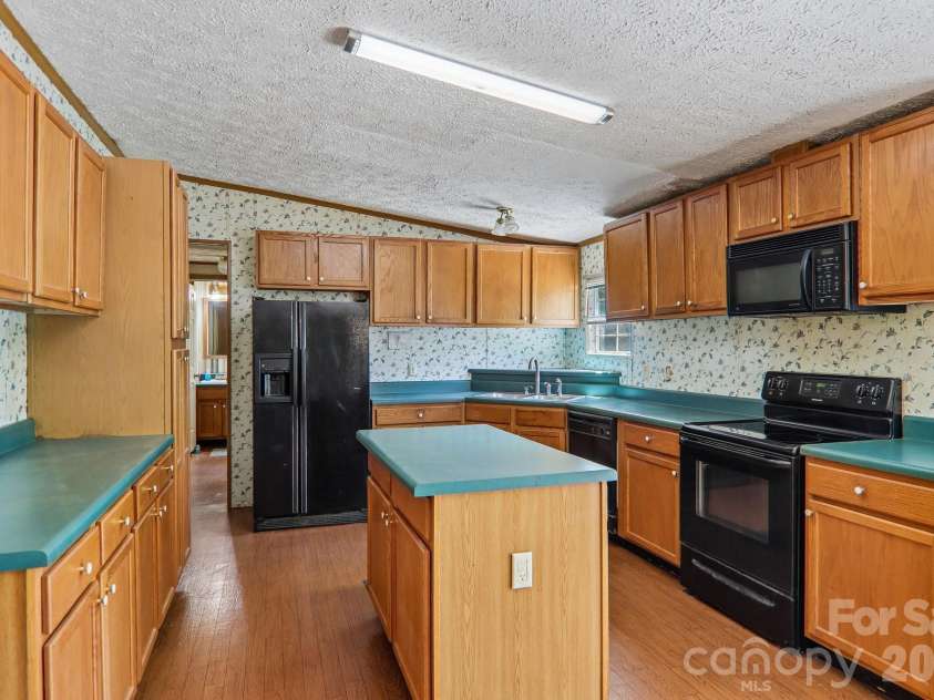 125 Cove Creek Drive, Rutherfordton, NC 28139.  MLS# CAR4384010, YatesRealty ID 24863. 