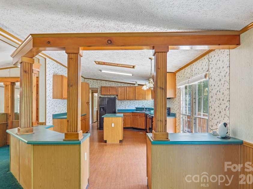 125 Cove Creek Drive, Rutherfordton, NC 28139.  MLS# CAR4384010, YatesRealty ID 24863. 