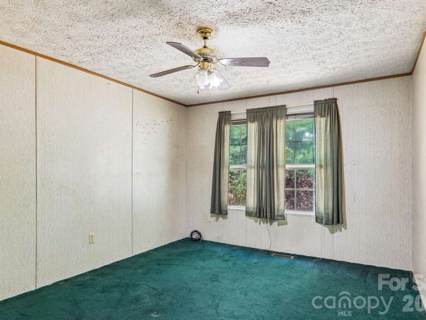 125 Cove Creek Drive, Rutherfordton, NC 28139.  MLS# CAR4384010, YatesRealty ID 24863. 