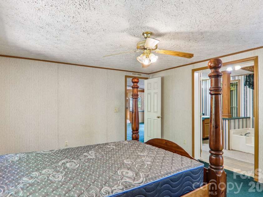 125 Cove Creek Drive, Rutherfordton, NC 28139.  MLS# CAR4384010, YatesRealty ID 24863. 