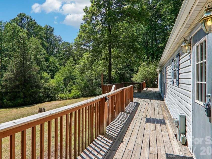 125 Cove Creek Drive, Rutherfordton, NC 28139.  MLS# CAR4384010, YatesRealty ID 24863. 