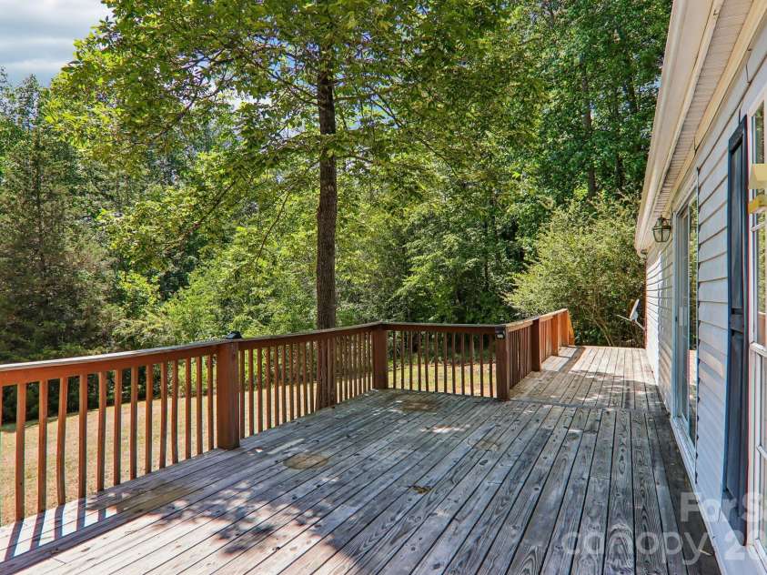 125 Cove Creek Drive, Rutherfordton, NC 28139.  MLS# CAR4384010, YatesRealty ID 24863. 