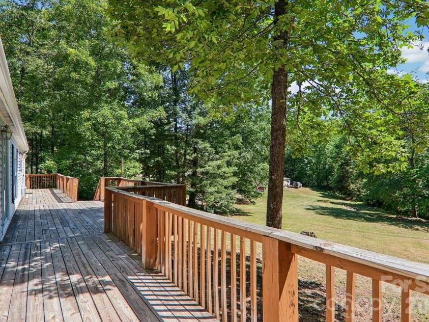 125 Cove Creek Drive, Rutherfordton, NC 28139.  MLS# CAR4384010, YatesRealty ID 24863. 