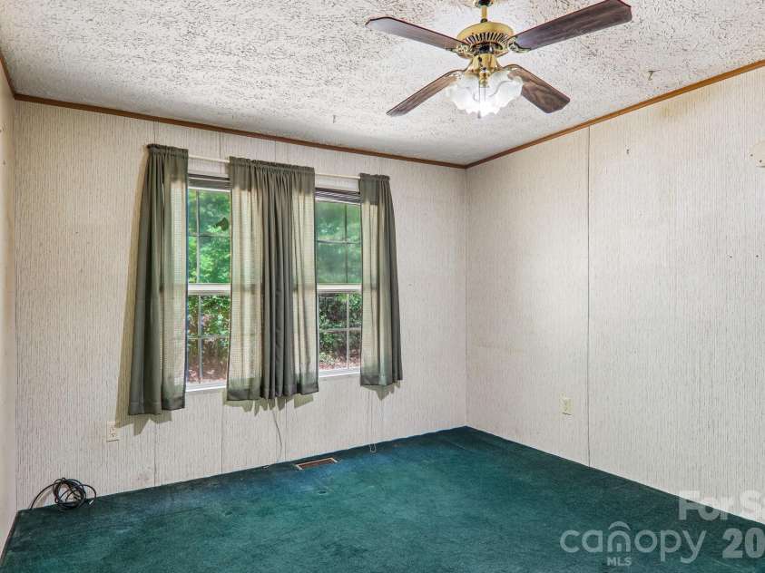 125 Cove Creek Drive, Rutherfordton, NC 28139.  MLS# CAR4384010, YatesRealty ID 24863. 